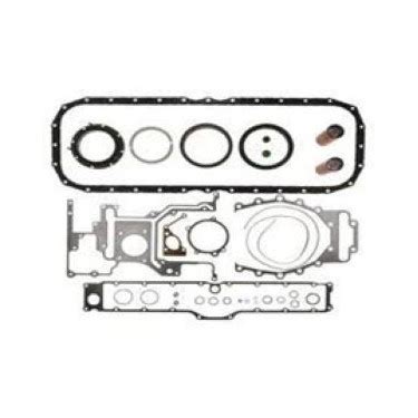 Cummins ISX QSX Bottom Gasket Set Everest Material Handling