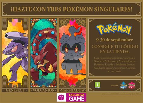 GAME España on Twitter Un nuevo evento de Pokémon Singulares llega