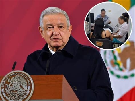 Amlo Celebra Que Las 8 Colombianas Desaparecidas En Tabasco Fueron