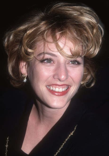 Virginia Madsen 1992 Photo By Adam Scull Virginia Madsen5112 Poster