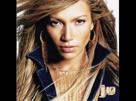 Jennifer Lopez Jenny From The Block Youtube