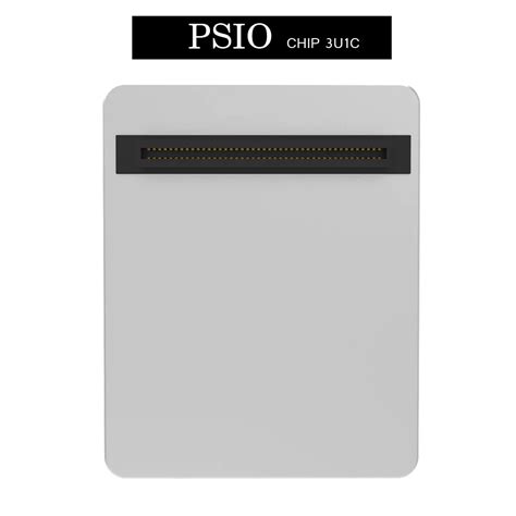 Psio Optical Drive Simulator Retro Game Machine Upgrade Dedicated To