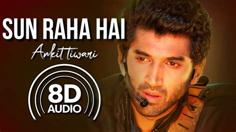 Sun Raha Hai Na Tu D Audio Aashiqui Aditya Roy Kapur