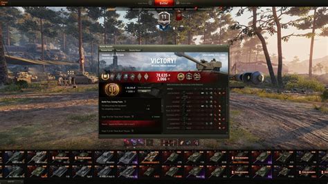 World Of Tanks T26E4 SuperPershing Ace Tanker Steel Wall Top Gun