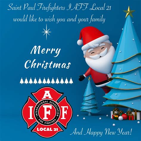 Iaff Local 21