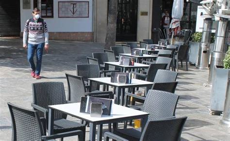 Todo Sobre Cómo Debes Montar La Terraza De Tu Bar O Restaurante