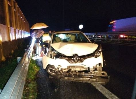 Catanzaro 2 Incidenti Sulla Statale 280 CalabriaInforma