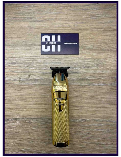 New precision clippers will soon make the boxed fade easier to style 37