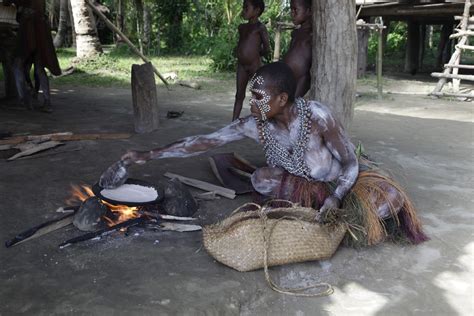 Nat Geo Places of a Lifetime: Papua New Guinea