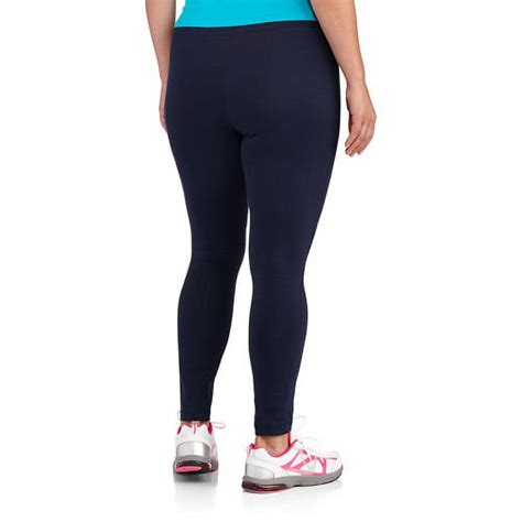 Danskin Now Womens Plus Size Dri More Core Legging