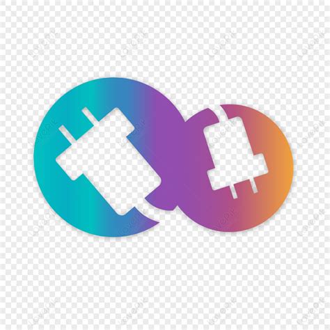 plug logo png images  transparent background    lovepik