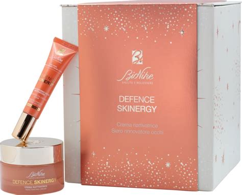 BioNike Defence Skinenergy Gift Set For Perfect Skin Notino Co Uk