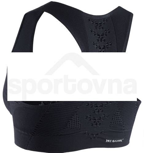 Dámská sportovní podprsenka X Bionic Energizer MK3 Reva Sports Bra W NG