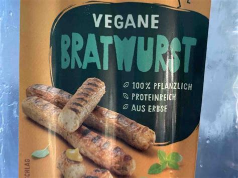 Fotos Und Bilder Von Neue Produkte Vegane Bratwurst Greenforce Fddb