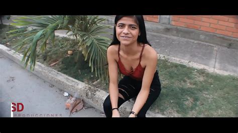 Pov Zorra Colombiana Tiene Sexo Con Desconocido A Cambio De Dinero