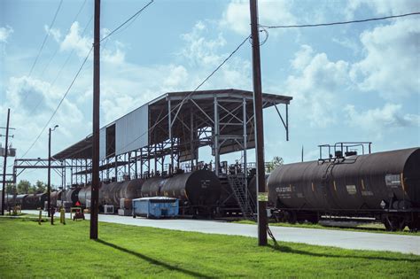 The Evolution of Railcar Design: From Steam to Green - The Katy News