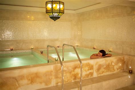 Experience Serenity and Sophistication This Summer at The Spa, Ritz ...