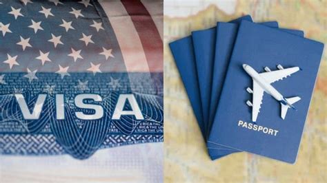 Cuáles Son Los Requisitos Para Obtener La Visa Americana De Un Menor Infobae