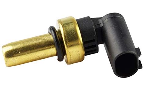GTV INVESTMENT MB SLK R170 Temperature Sensor Front A0009050700 NEW ...