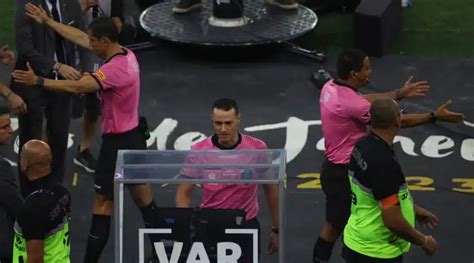 Entrenadores Del Fútbol Colombiano Criticaron Una Vez Más El Arbitraje