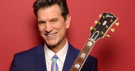 CHRIS ISAAK songs and albums | full Official Chart history