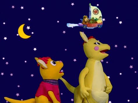 Baby Galileo Stargazers Wonder Pets Trailer Edit By Ehrisbrudt On