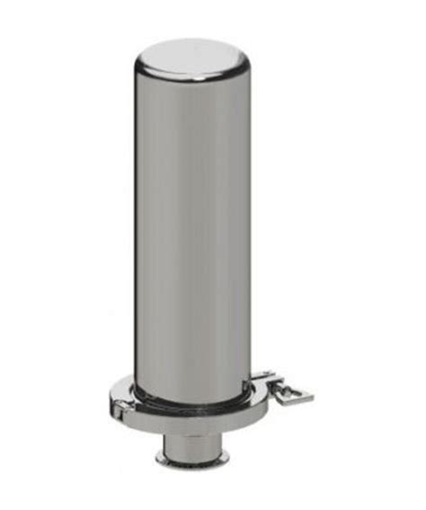 Venting Filter Housing Sterile Tank Siga Filtration UK