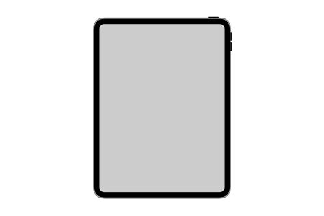 Ipad Pro Png Photo