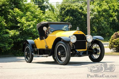 Car Stutz Series K Bearcat For Sale Prewarcar