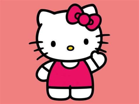 Hello Kitty Animatedlive Action Movie Finds Two Directors