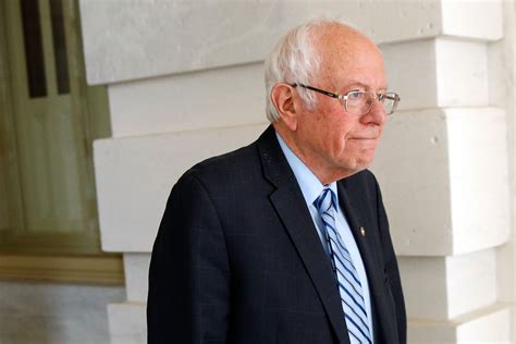 Opinion What A Difference Bernie Sanders Made The Washington Post