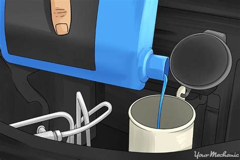 15 Best Homemade Windshield Washer Fluid You Can DIY