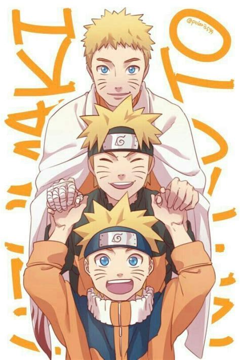 Naruto Uzumaki Fanarts Uzumaki Naruto Fan Art 43548469 Fanpop