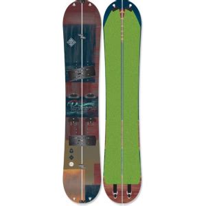 The Best Splitboard Gear for 2024 - Trailspace