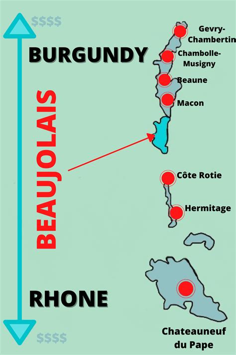 An Introduction To The Wines Of Beaujolais Why Everyone Should Love B