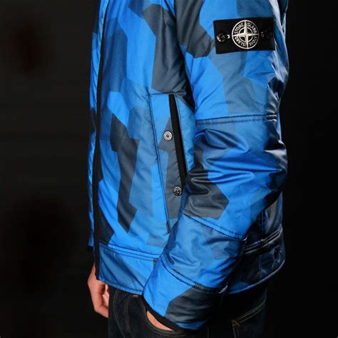 Men’s Stone Island Clothing | Jackets & Jumpers | Aphrodite | Stone ...