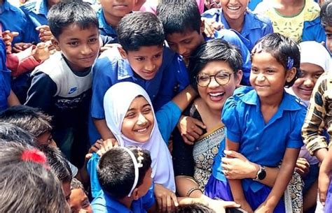 Csrwire Boosting Stem Education In Bangladesh