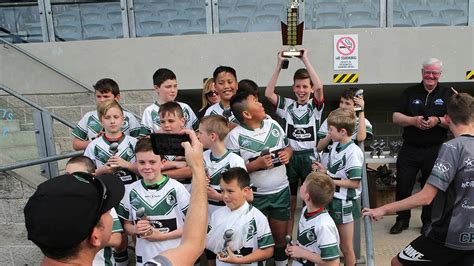 Photos De La Salle Caringbah S Day On Cronulla Junior League