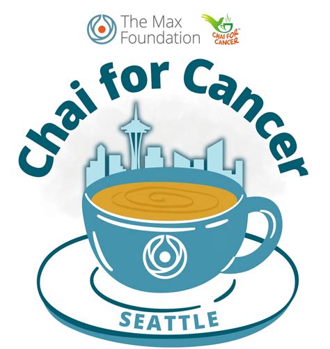 Apr 29 Chai For Cancer Seattle Seattle Wa Patch