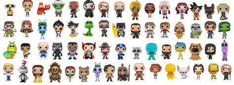 PCHOF'15 - Funko Pops Into The Collector Hall - Pop Culture Hall