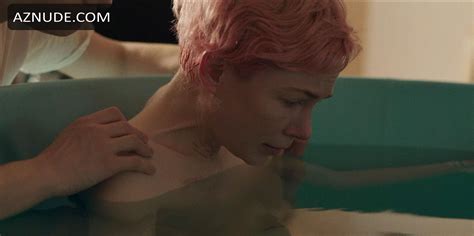 DYING FOR SEX NUDE SCENES AZNude