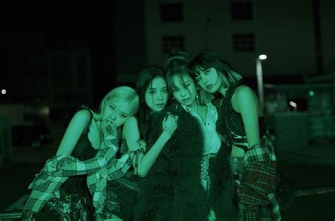 BLACKPINK’s ‘Born Pink’: Songs Ranked From 'Pink Venom' to 'Shut Down'