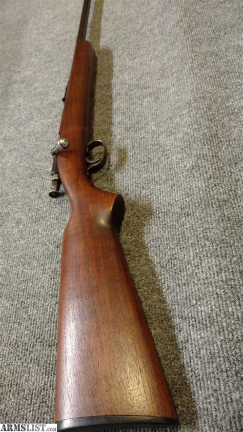 Armslist For Sale Remington Model 41 Targetmaster 22 Single Shot