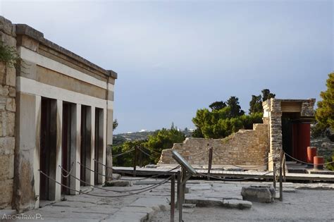 Muzeum Archeologiczne W Heraklionie I Pa Ac W Knossos Czy Warto