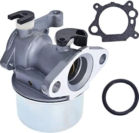 Munirater Carburetor Replacement For Briggs Stratton