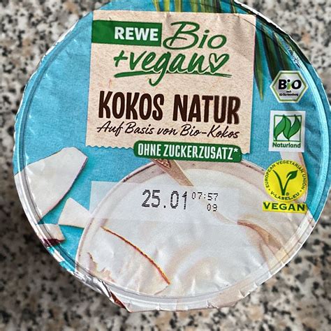 Rewe Bio Koloa Natur Reviews Abillion