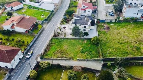 Terreno Venda Em Barroselas E Carvoeiro Viana Do Castelo Idealista