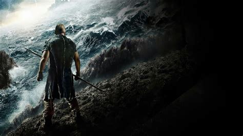 Noah [hi Res Textless Banner] By Phetvanburton On Deviantart