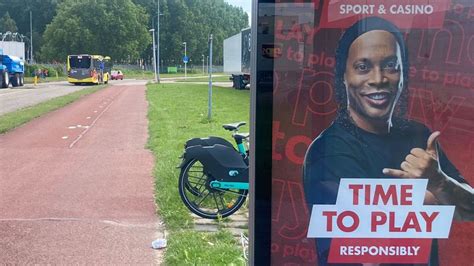 Ongerichte Reclame Voor Online Kansspelen Vanaf 1 Juli Verboden Kleur