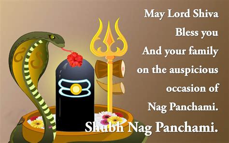 Nag Panchami 2022 Date Wishes And Quotes